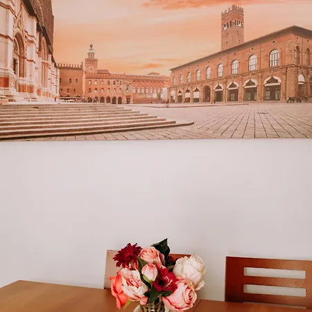 Valdossola Loft * Boloňa