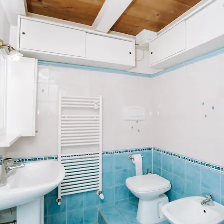 Διαμέρισμα Valdossola Loft *