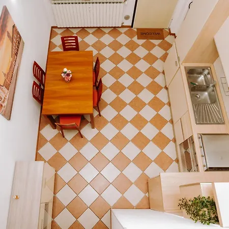 Valdossola Loft