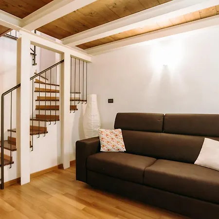 Valdossola Loft Apartment