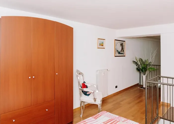 شقة Valdossola Loft بولونيا