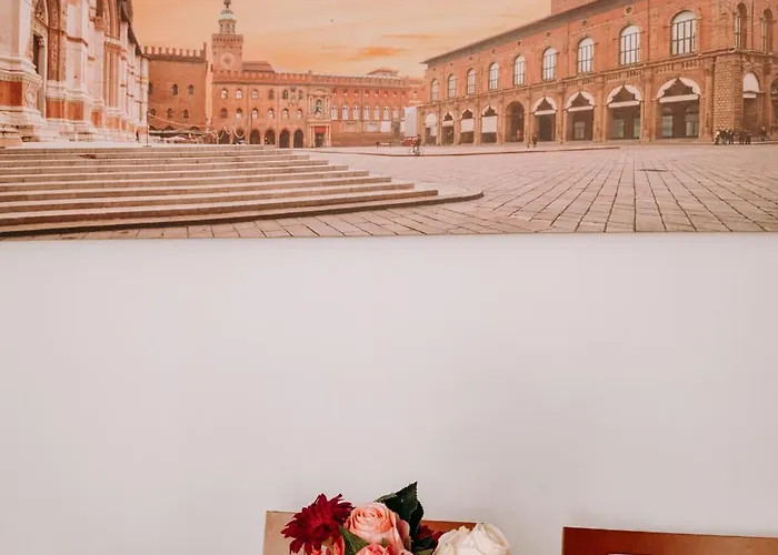 Valdossola Loft * بولونيا