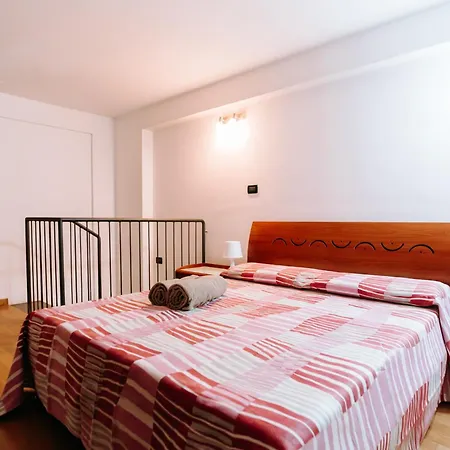 Valdossola Loft Bologna
