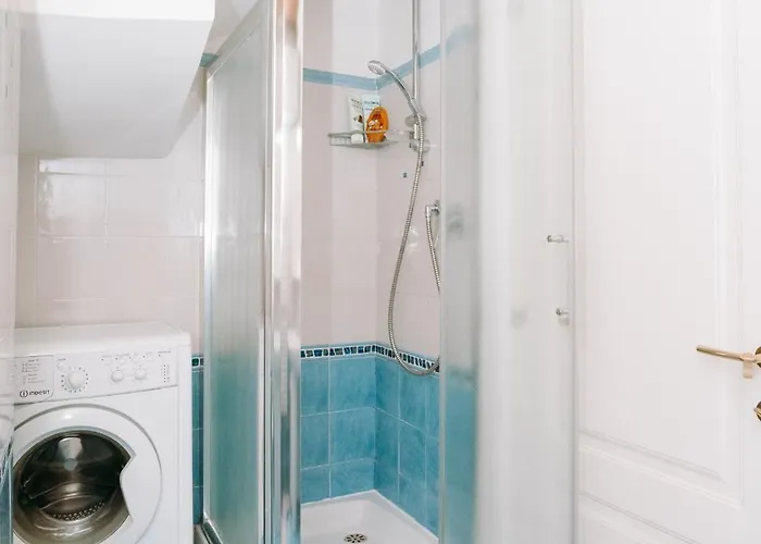 Valdossola Loft Apartman *