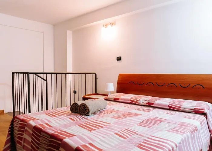 Valdossola Loft Bolonya