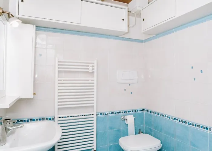 Apartman Valdossola Loft *