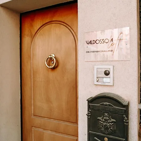 Valdossola Loft